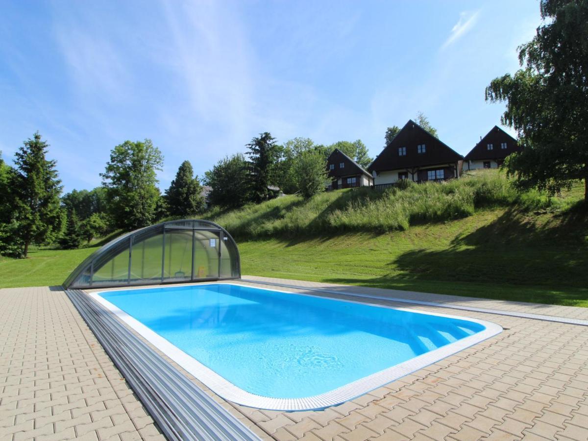Holiday Home Holiday Hill 39 By Interhome Cista  ภายนอก รูปภาพ