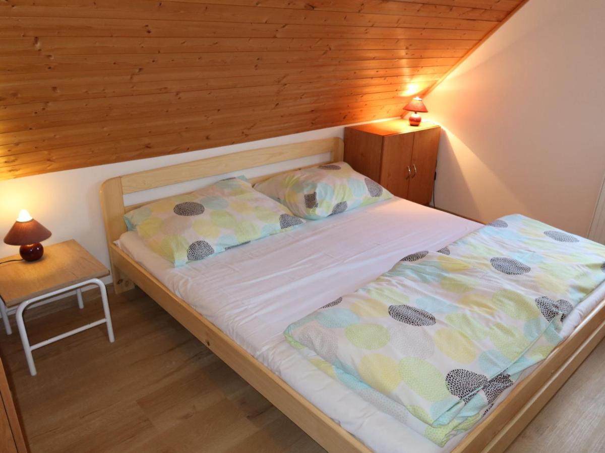 Holiday Home Holiday Hill 39 By Interhome Cista  ภายนอก รูปภาพ