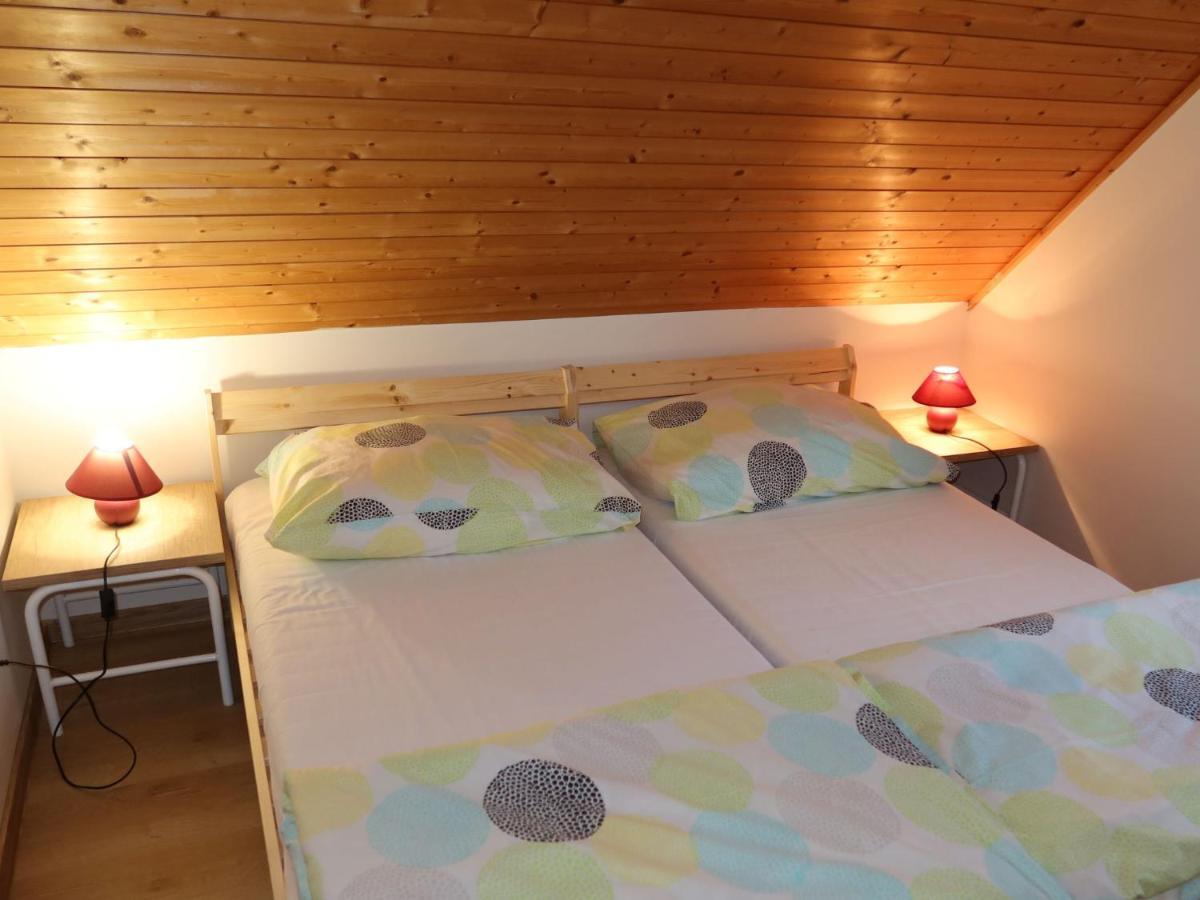 Holiday Home Holiday Hill 39 By Interhome Cista  ภายนอก รูปภาพ