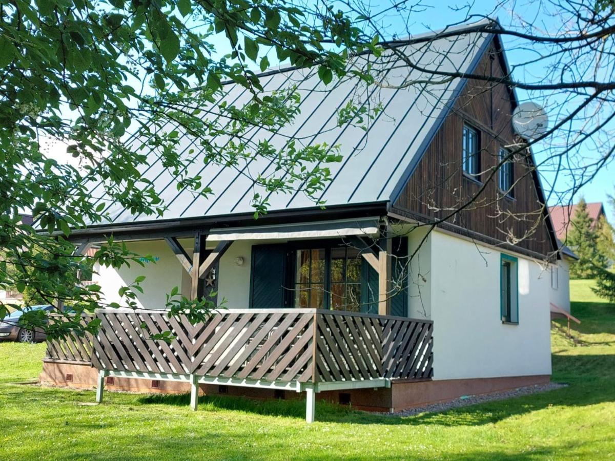 Holiday Home Holiday Hill 39 By Interhome Cista  ภายนอก รูปภาพ